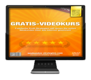 Gratis-Videokurs