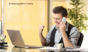 Telefonmarketing Gesprachsleitfaden Kostenlos Als Download